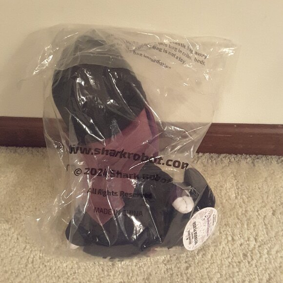 Octavia Helluva Boss Official Vivziepop Plush Retired!** NWT - Picture 3 of 3